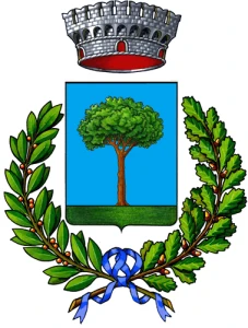 Stemma di Roveredo di Guà