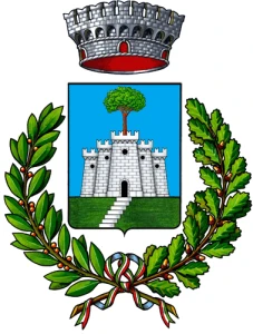 Stemma di Roverè Veronese
