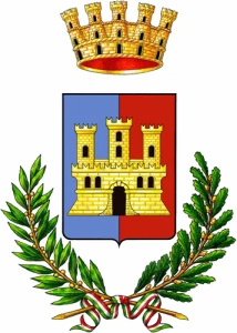 Stemma di Villafranca di Verona