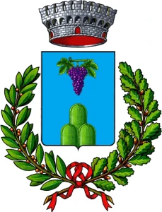Stemma Seren del Grappa