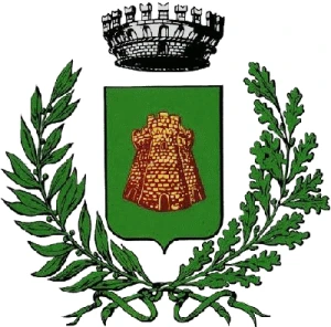 Stemma di Borso del Grappa