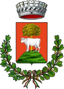 Stemma di Miane