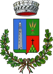 Stemma di Monastier di Treviso
