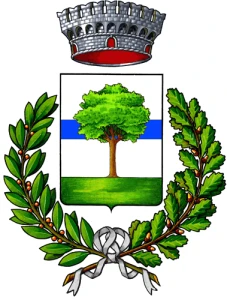 Stemma di Refrontolo