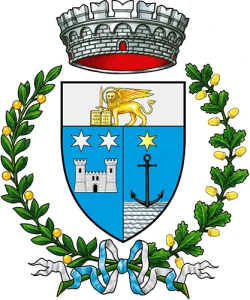 Stemma di Riese Pio X