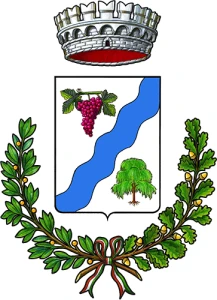 Stemma di Salgareda