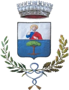 Stemma di San Biagio di Callalta