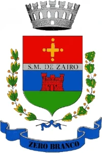 Stemma di Zero Branco