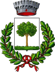 Stemma di Teglio Veneto