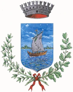 Stemma di Stienta