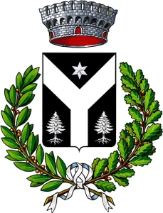 Stemma di Comeglians
