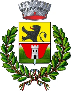 Stemma di Malborghetto Valbruna