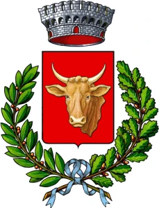 Stemma di Manzano