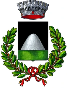 Stemma di Mereto di Tomba