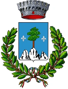 Stemma di Moggio Udinese