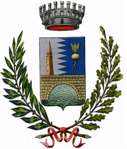 Stemma di Ovaro