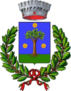Stemma di Pasian di Prato