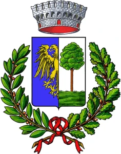 Stemma di Pavia di Udine