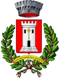 Stemma di Tricesimo