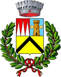 Stemma di Forgaria nel Friuli