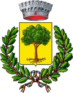 Stemma di Carpaneto Piacentino