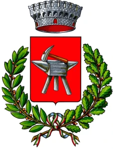 Stemma di Ferriere