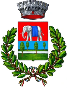 Stemma di Gossolengo