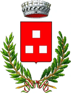 Stemma di Pontenure
