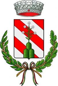 Stemma di Zerba