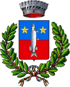 Stemma di Luzzara