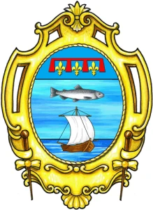 Stemma di Baricella