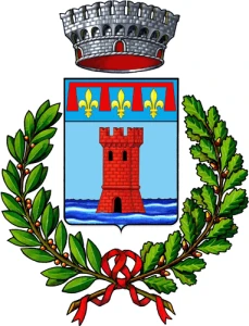 Stemma di Castel d'Aiano
