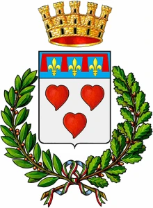 Stemma di Crevalcore