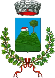 Stemma di Gaggio Montano