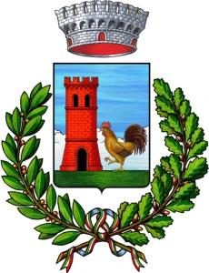 Stemma di Galliera