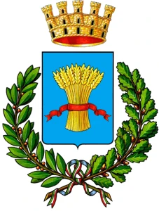 Stemma di Granarolo dell'Emilia