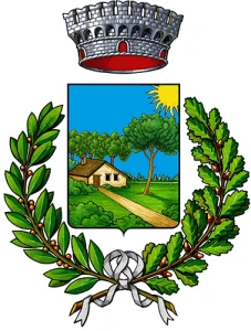 Stemma di Grizzana Morandi