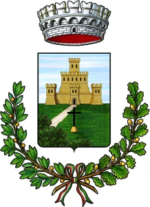 Stemma di Lizzano in Belvedere