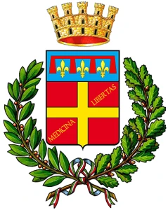Stemma di Medicina