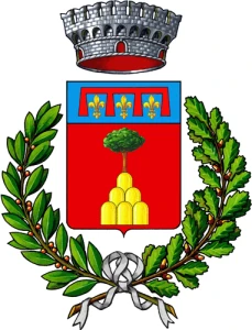 Stemma di Monterenzio