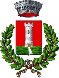 Stemma di Ozzano dell'Emilia