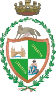 Stemma di San Lazzaro di Savena