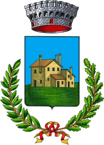 Stemma di San Pietro in Casale