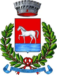 Stemma di Bagnacavallo