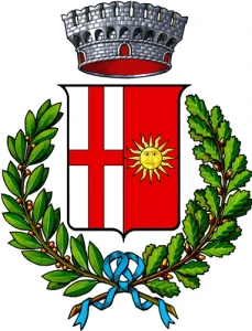 Stemma di Castrocaro Terme e Terra del Sole