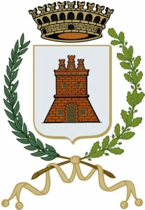 Stemma di Civitella di Romagna