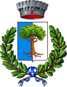 Stemma di Portico e San Benedetto
