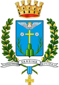 Stemma di Sarsina