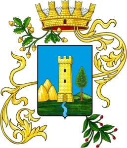Stemma di Sogliano al Rubicone