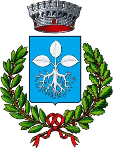 Stemma di Verghereto